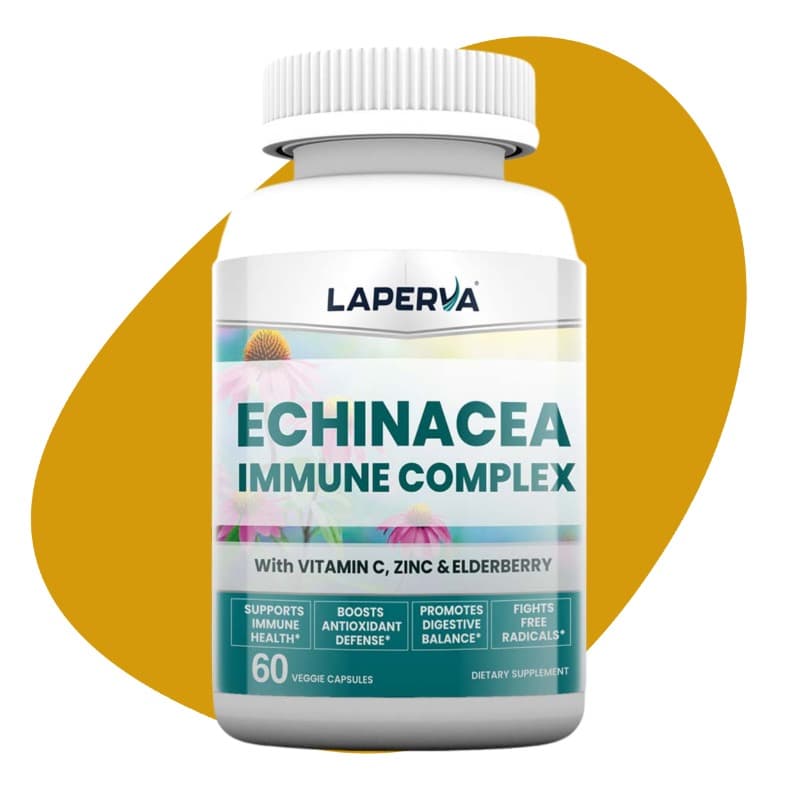 Echinacea Immune Complex