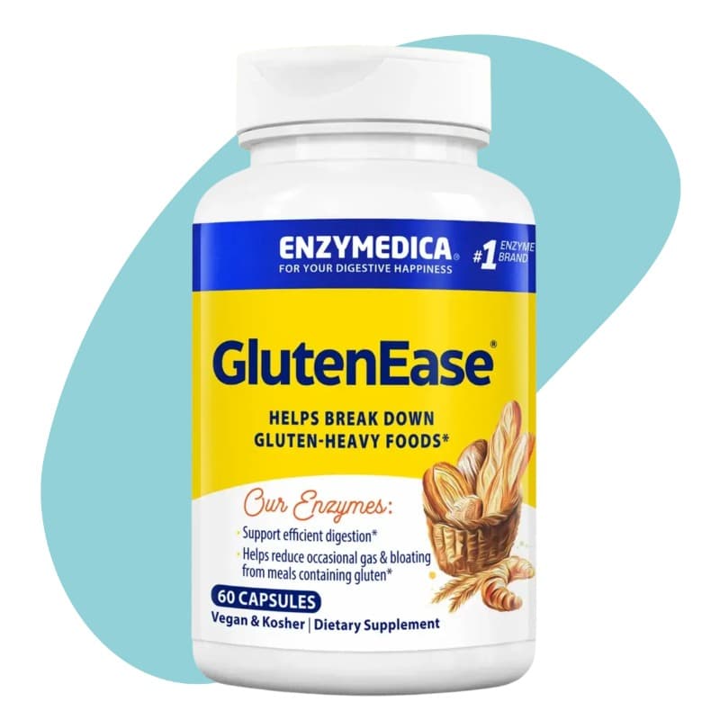 GlutenEase