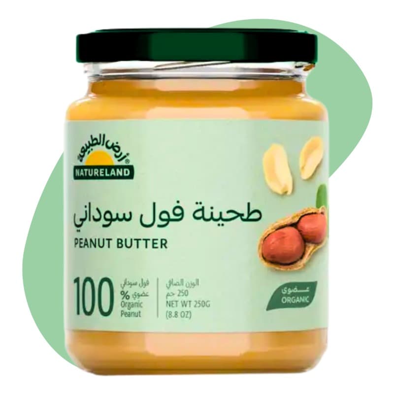 Peanut Butter