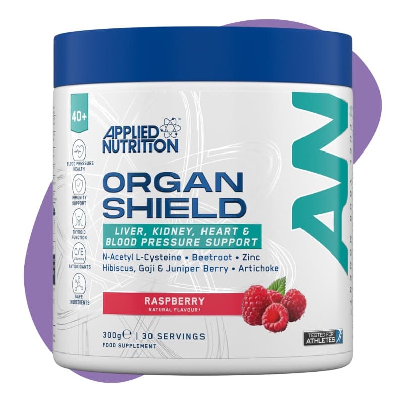 Organ Shield
