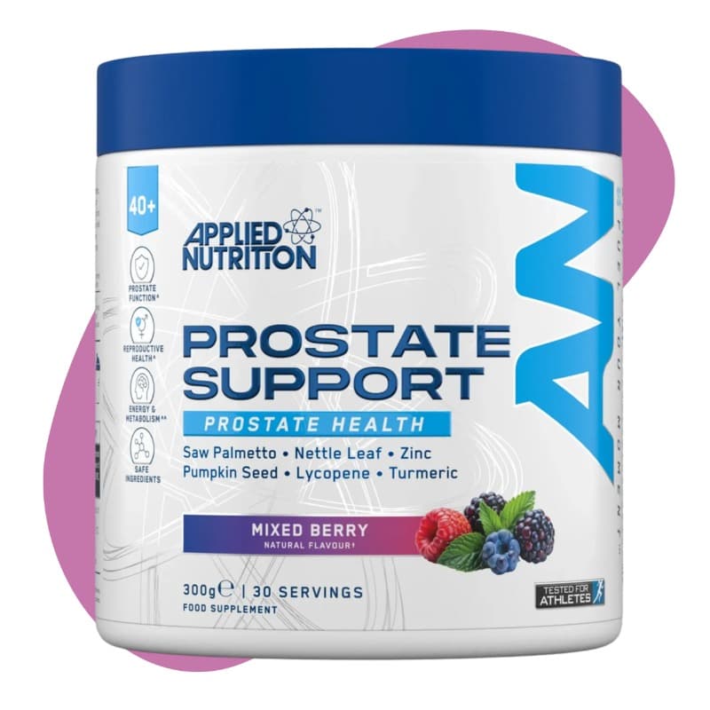 Prostate Support