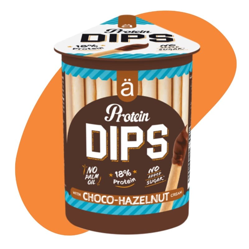 Protein Dips