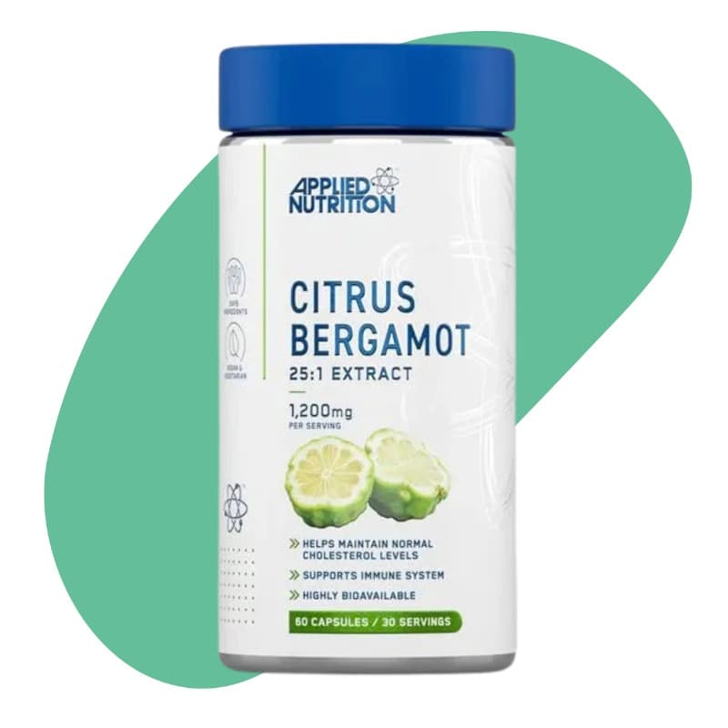 Citrus Bergamot
