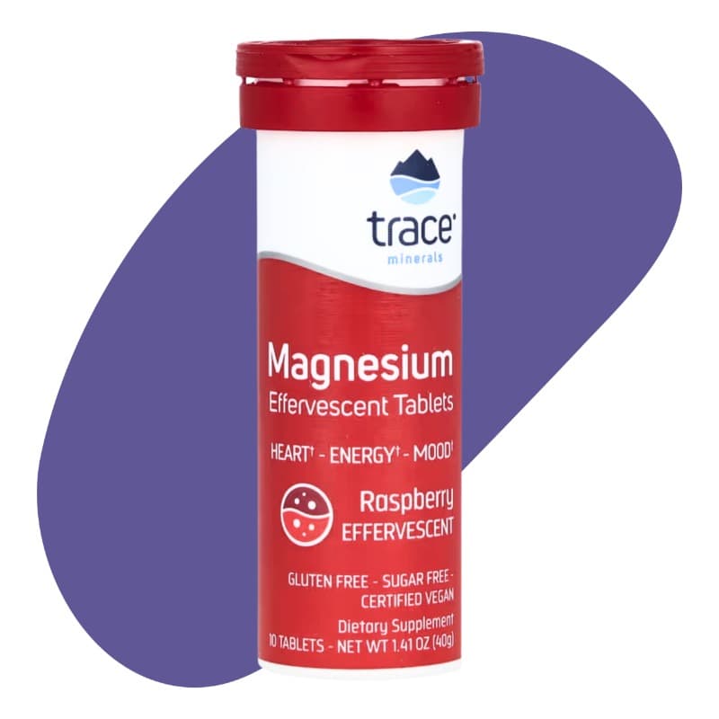 Magnesium Effervescent