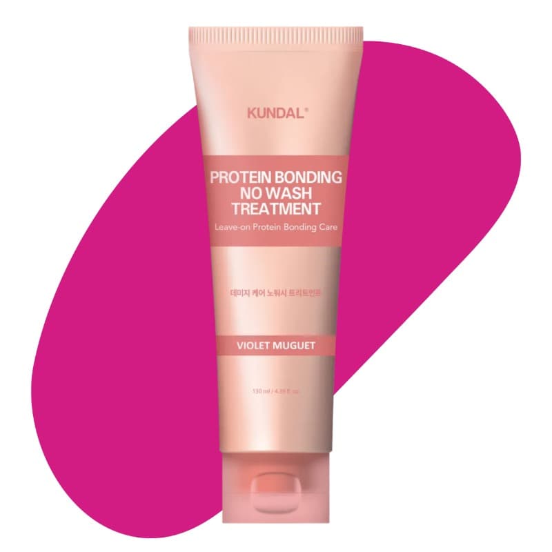 Protein Bonding No Wash Treatment