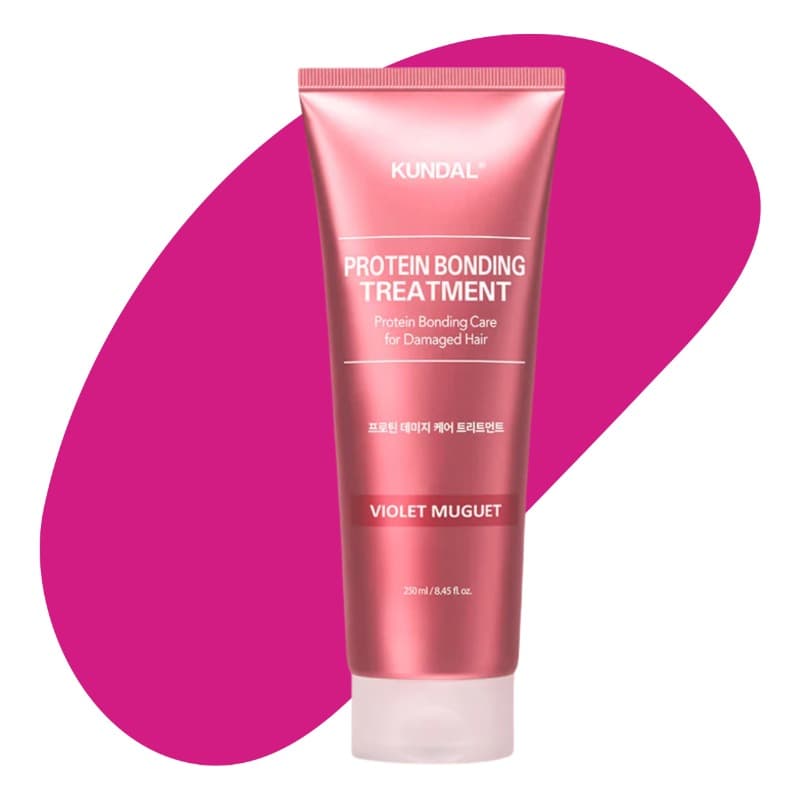 Protein Bonding Treatment