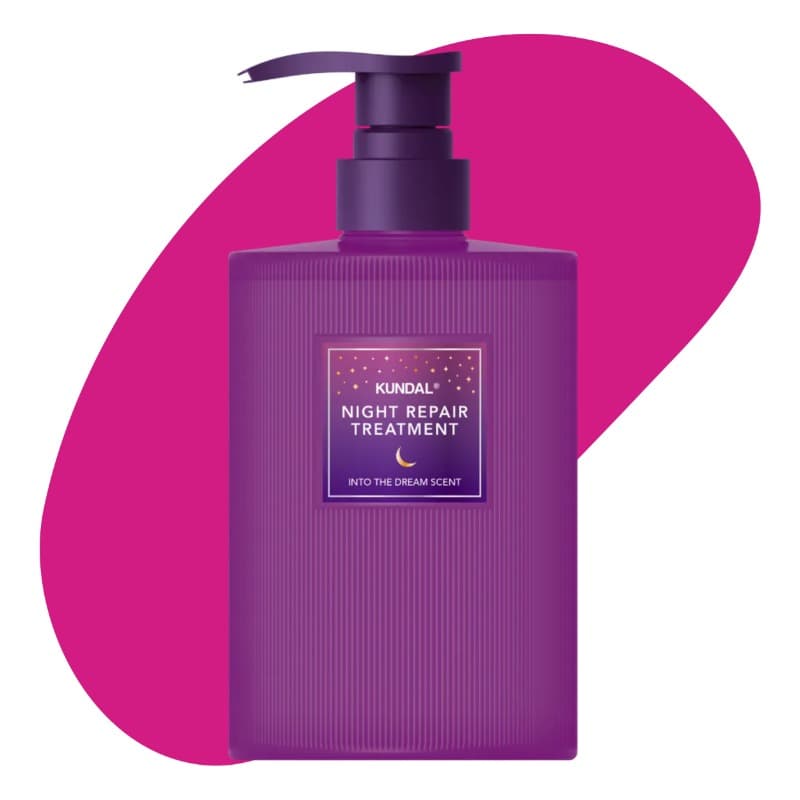 Night Repair Treatment