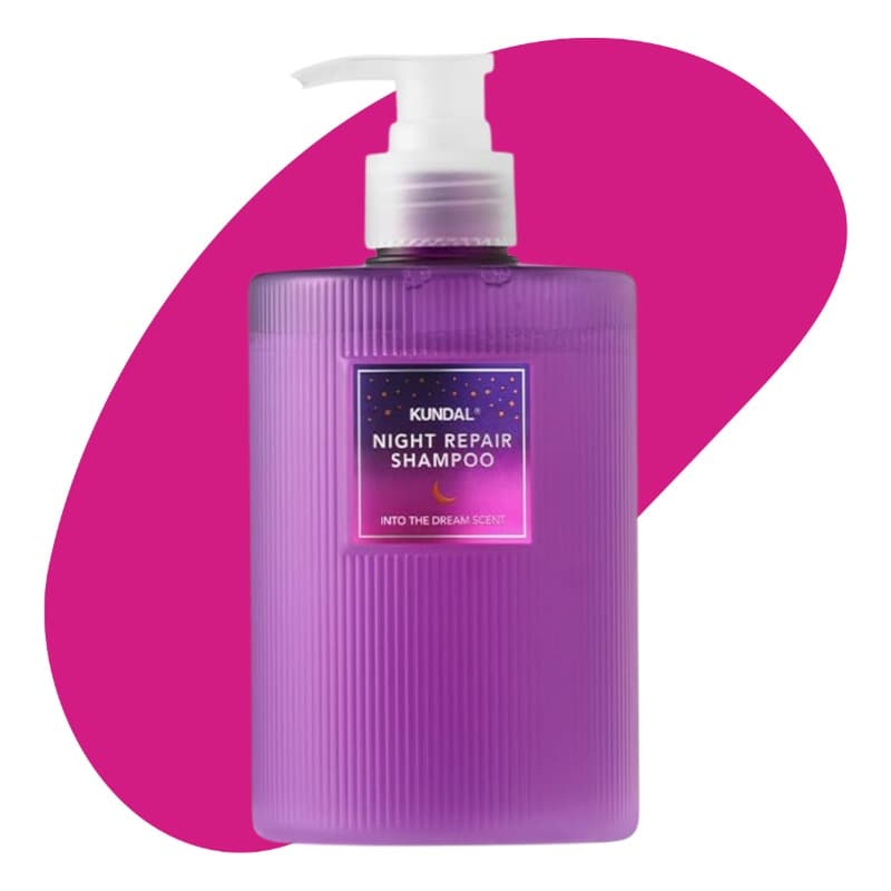 Night Repair Shampoo