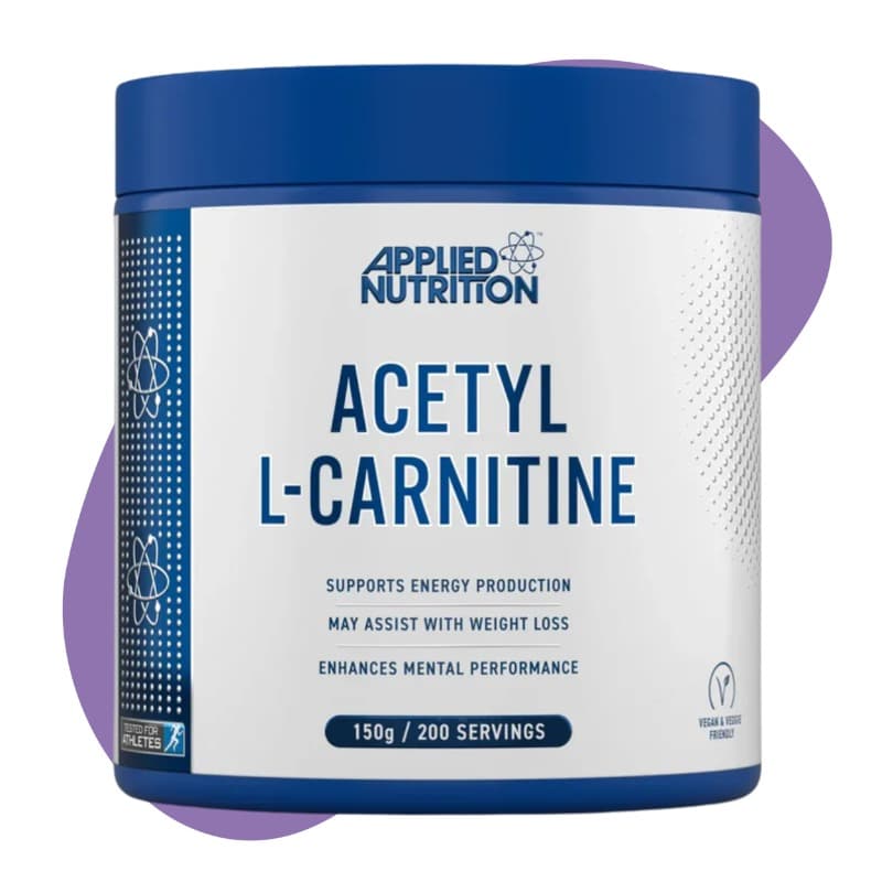 Acetyl L-Carnitine