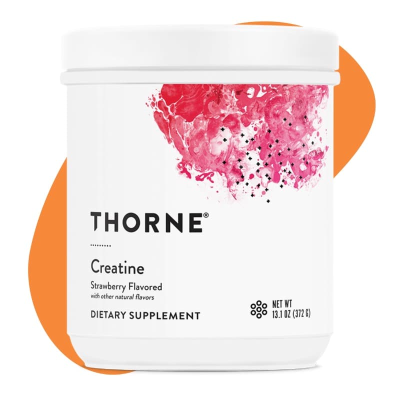 Creatine – Flavored