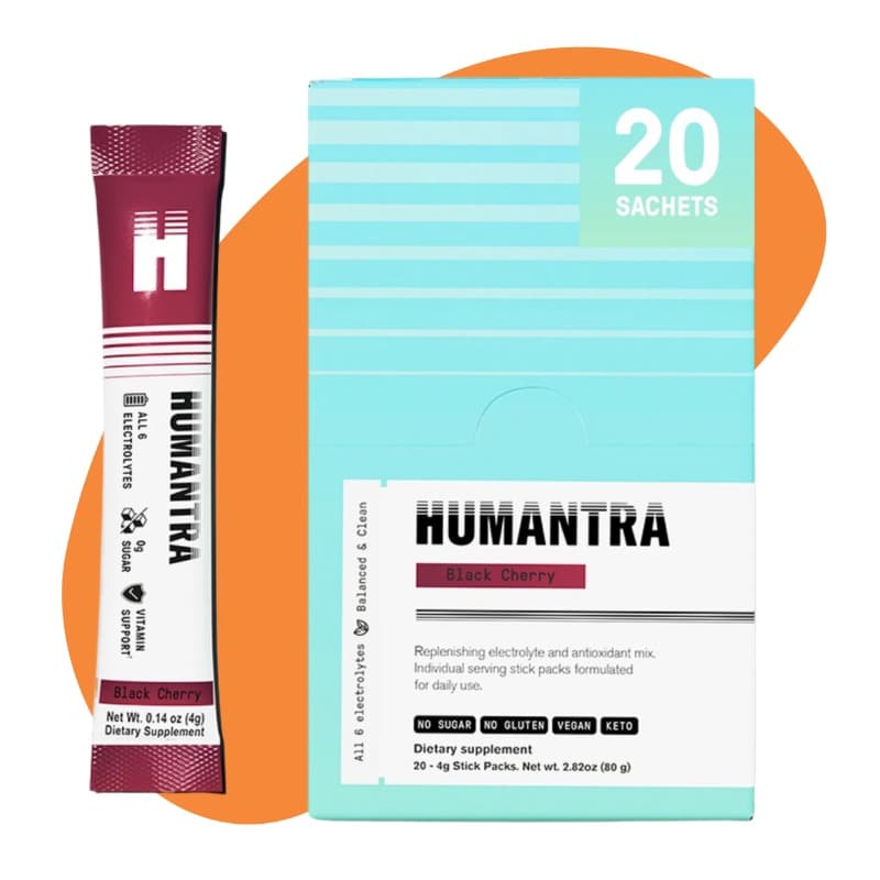 Humantra Hydration