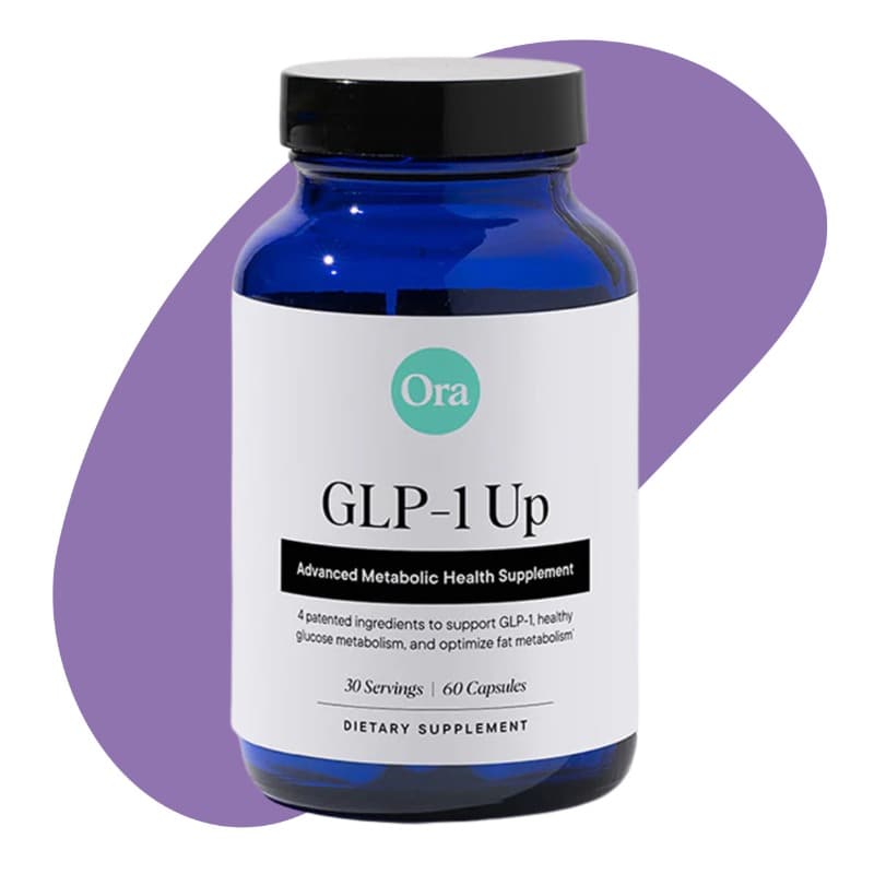 GLP‑1 Up