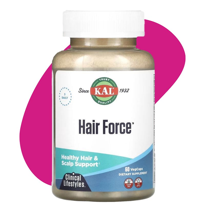 Hair Force
