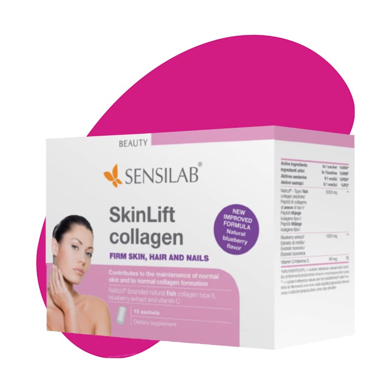 SkinLift collagen