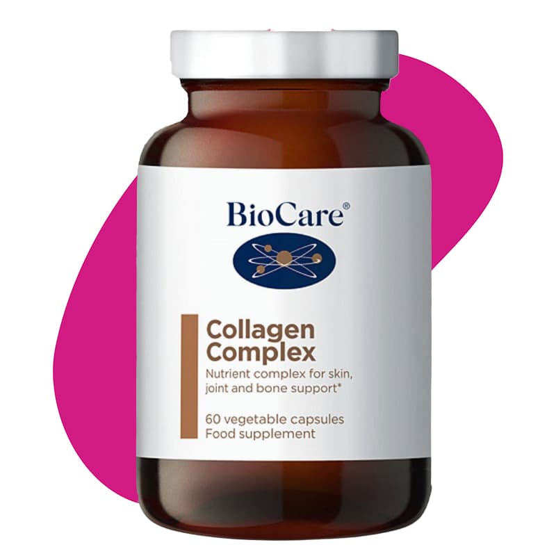 Collagen Complex