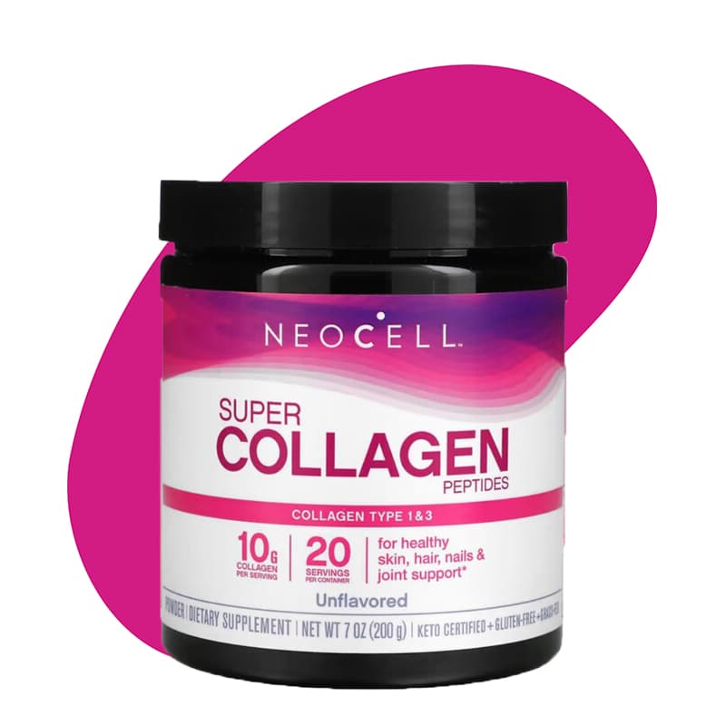 Super Collagen Peptides