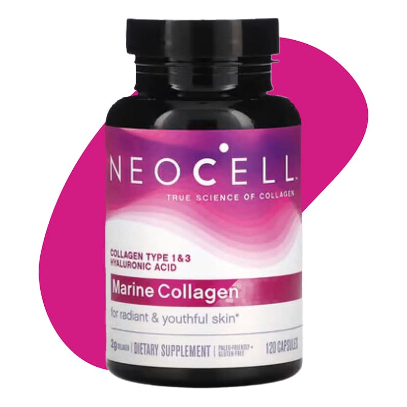 Marine Collagen