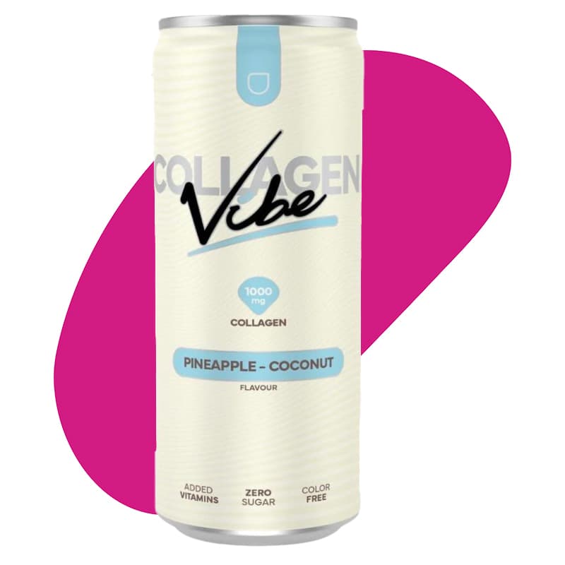 Voda Collagen Vibe Drink
