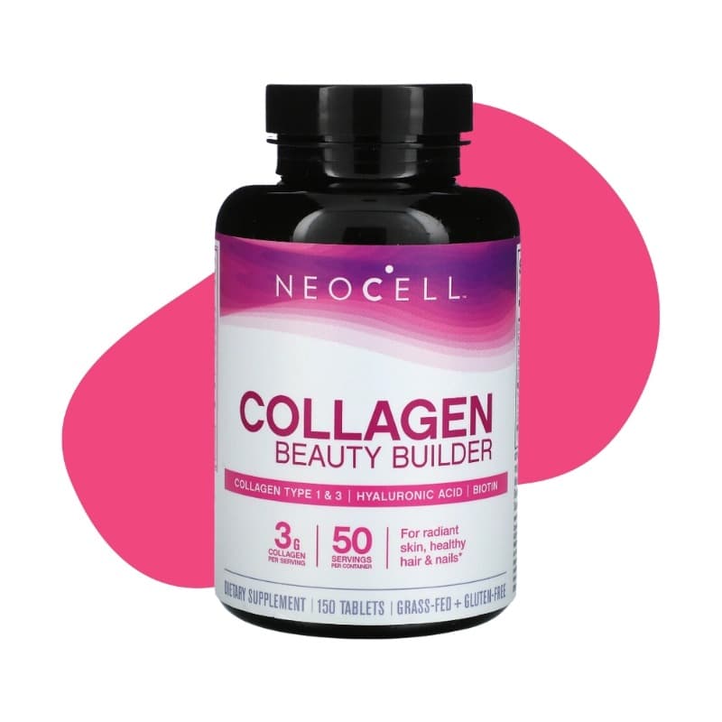 Collagen Beauty Builder