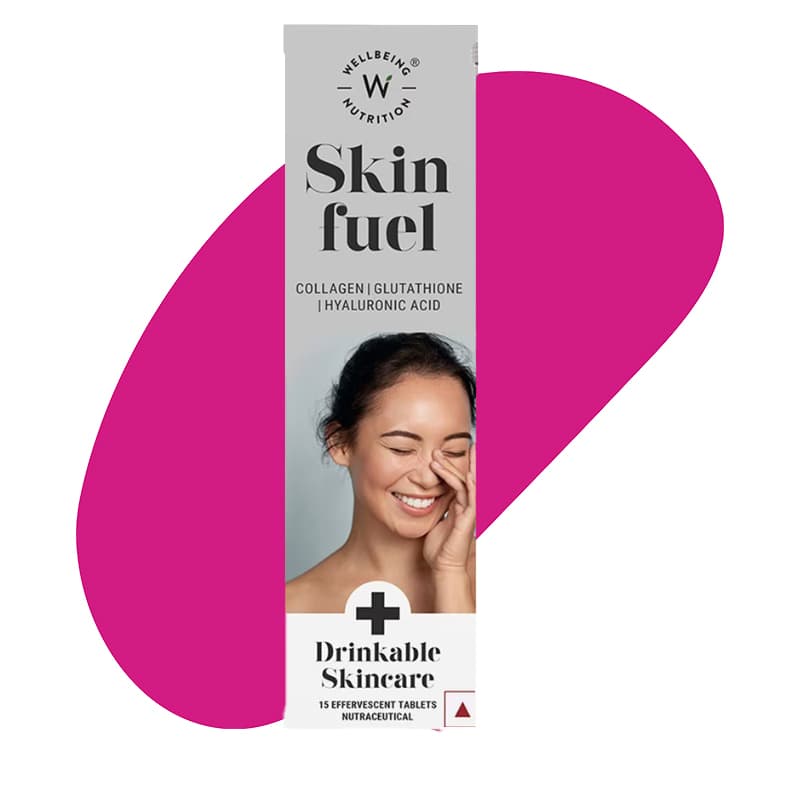 Skin Fuel