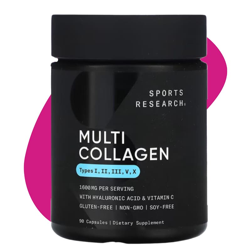 Multi Collagen