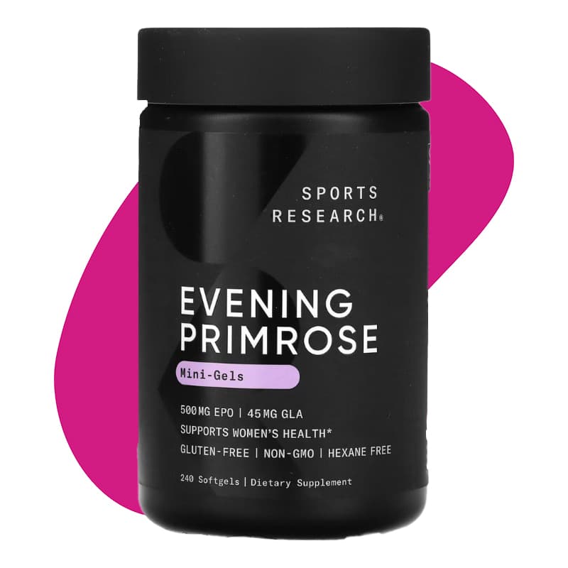 Evening Primrose