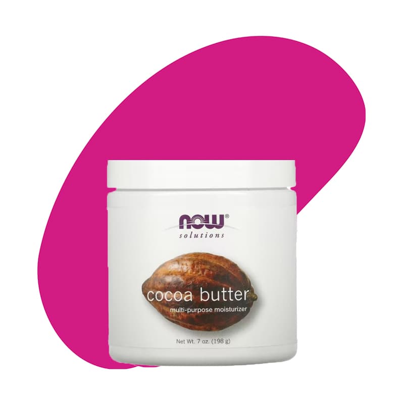 Cocoa Butter