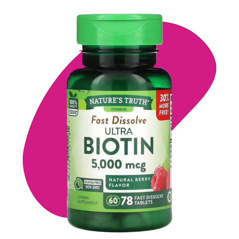 Bition 5,000 mcg