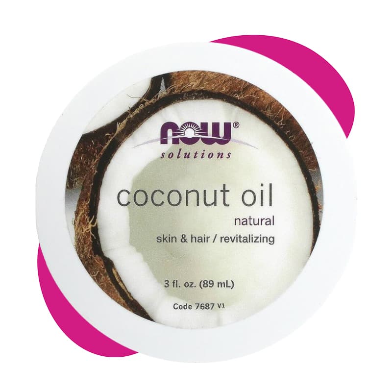 Coconut Oil