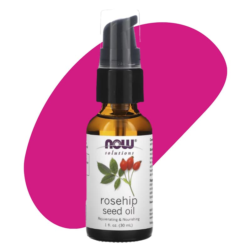 Rose Hip Seed Oil