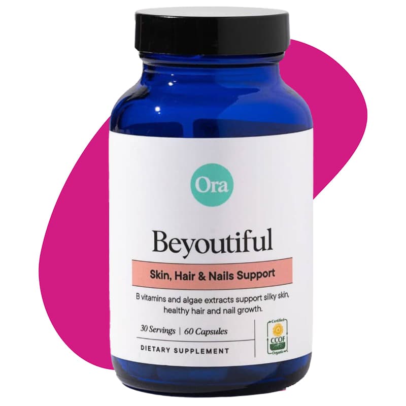Beyoutiful