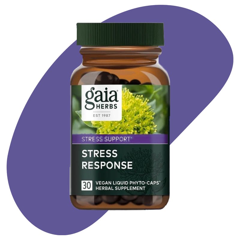 Stress Response
