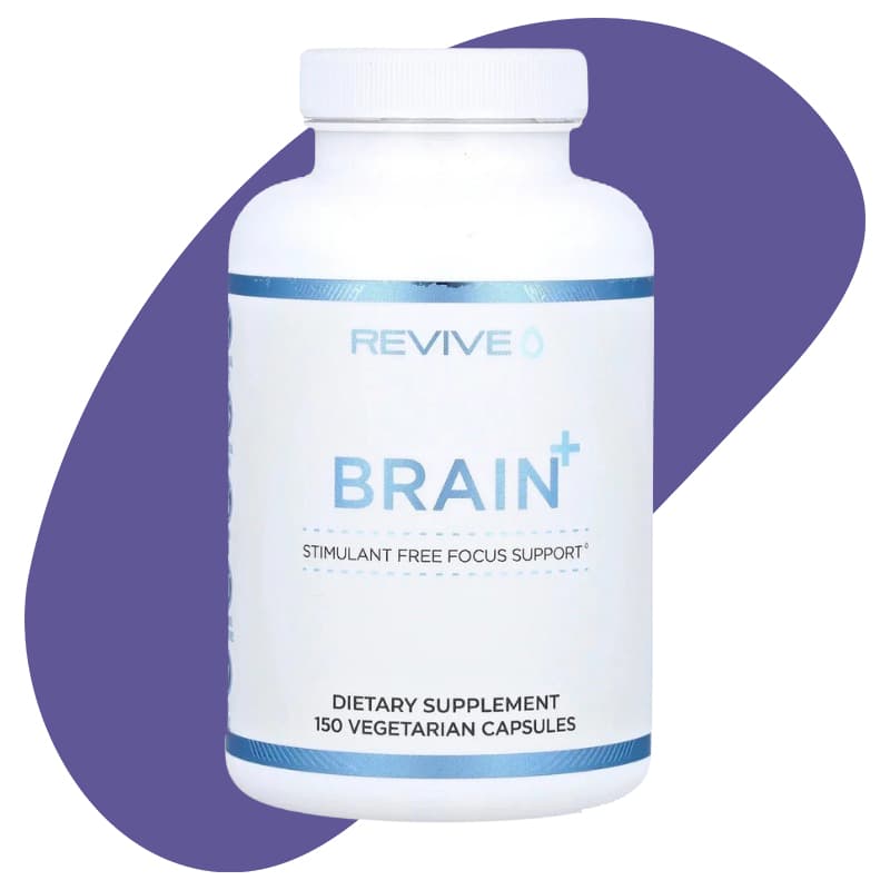 Brain+