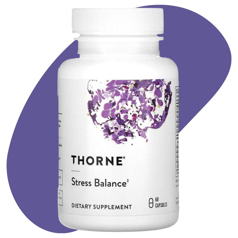 Stress Balance