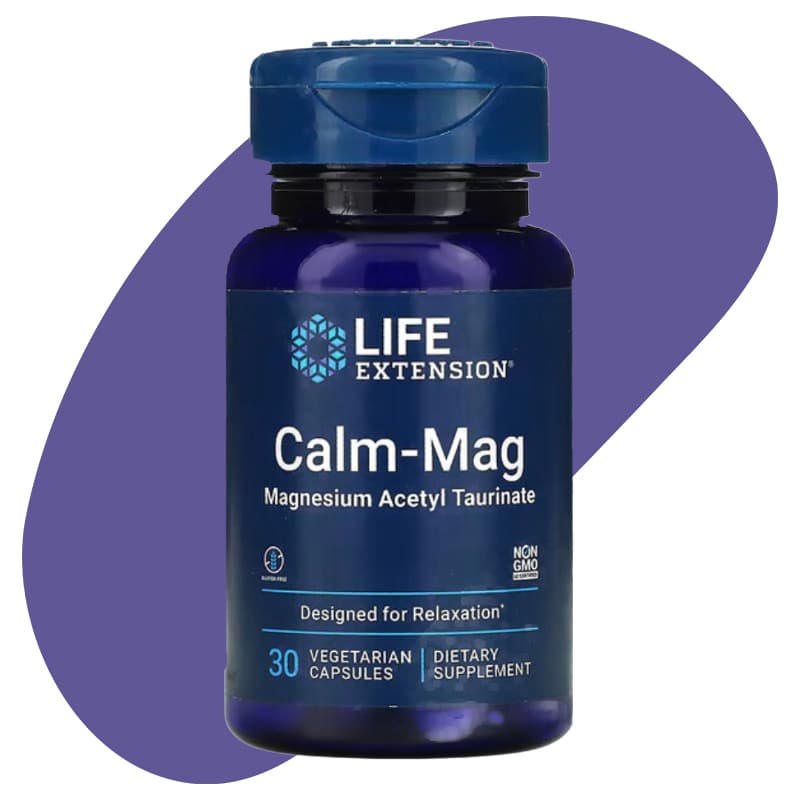 Calm-Mag