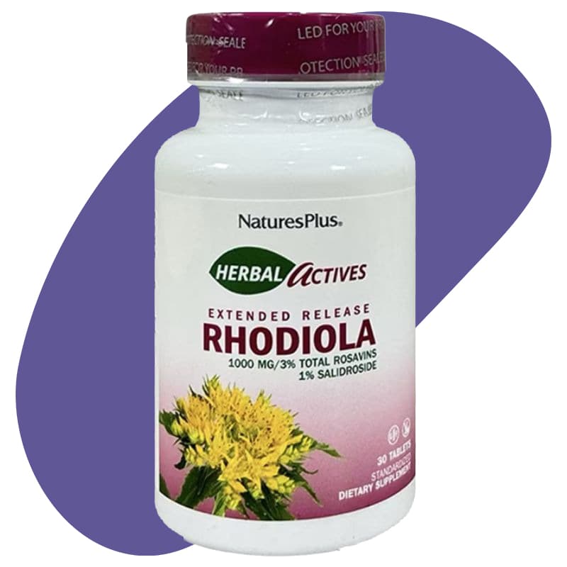 Rhodiola