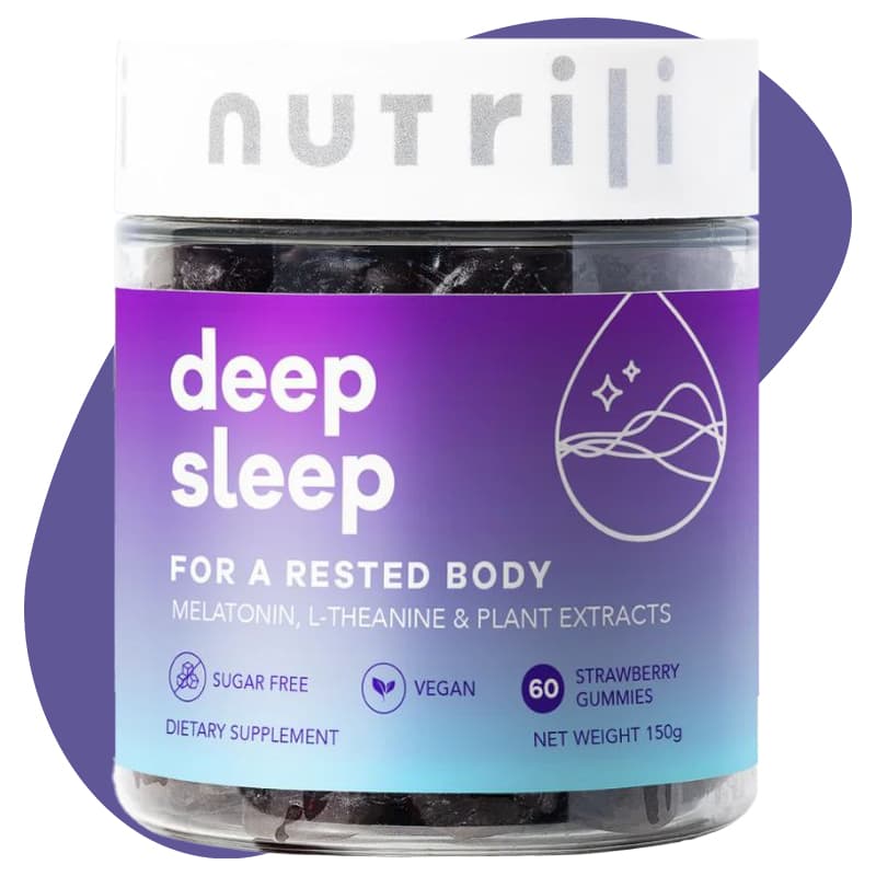 Deep Sleep