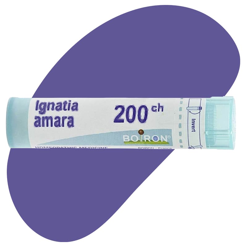 Ignatia Amara