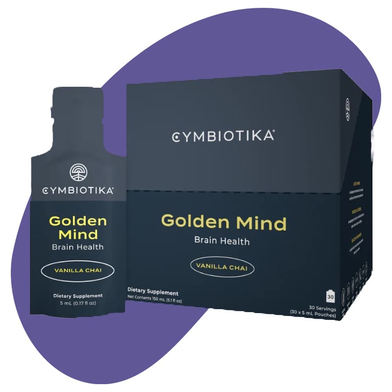 Golden Mind, Brain Health