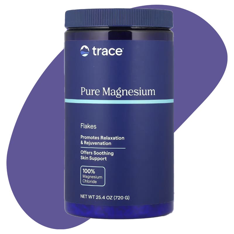 Pure Magnesium Flakes
