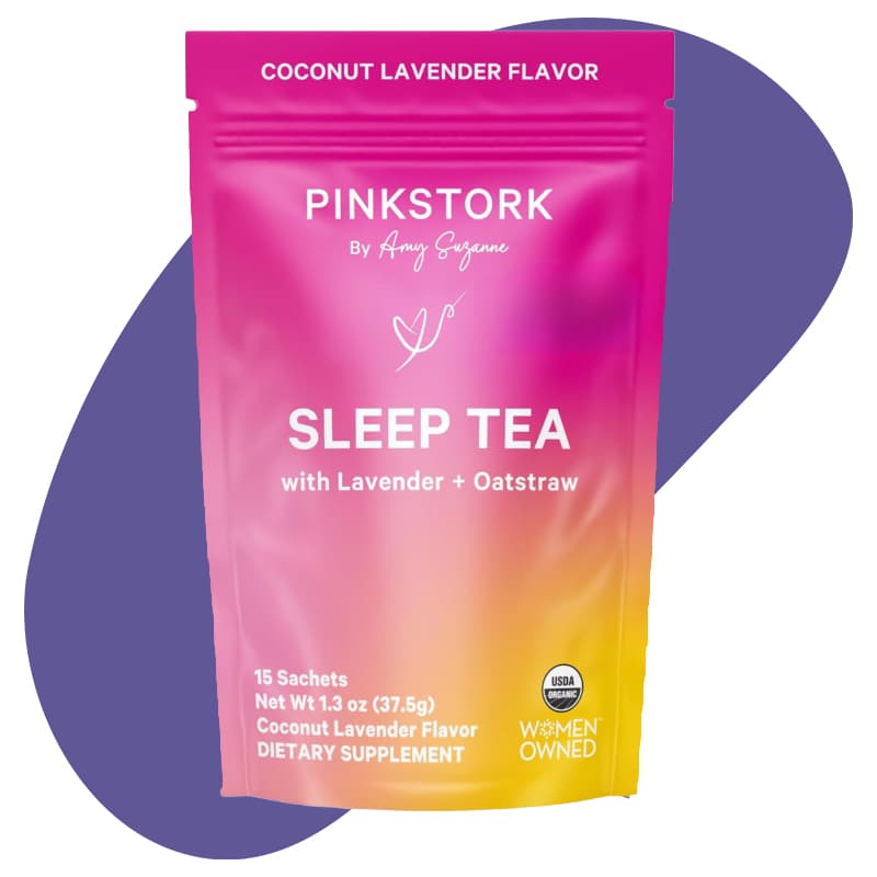 Sleep Tea
