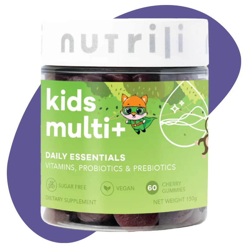 Kids Multi+