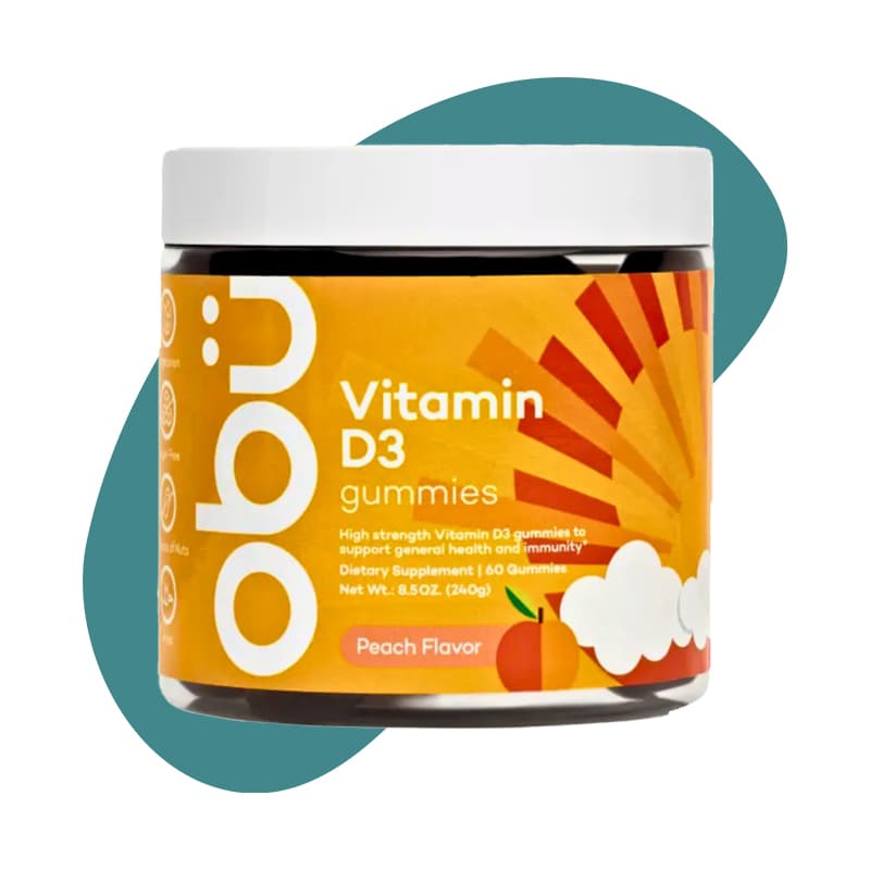 Vitamin D3