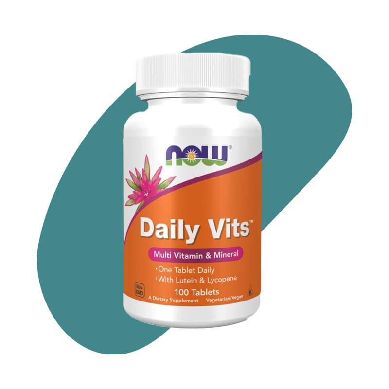 Daily Vits Multi
