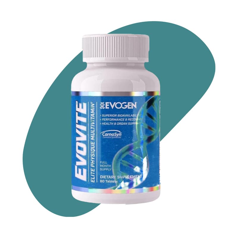 Evovite