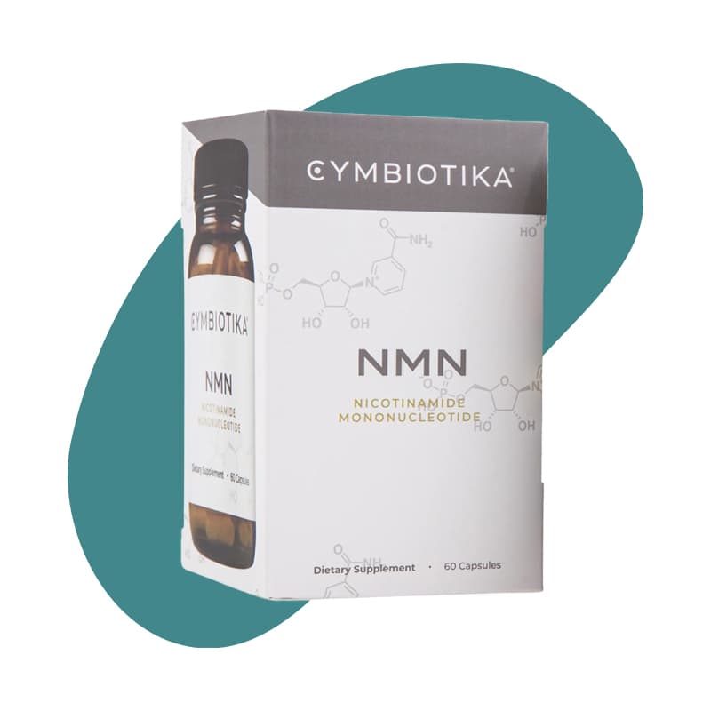 NMN Capsules (NMN + Trans‑Resveratrol)