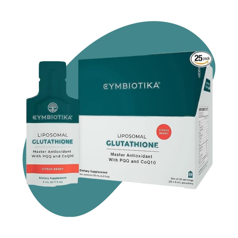 Liposomal Glutathione