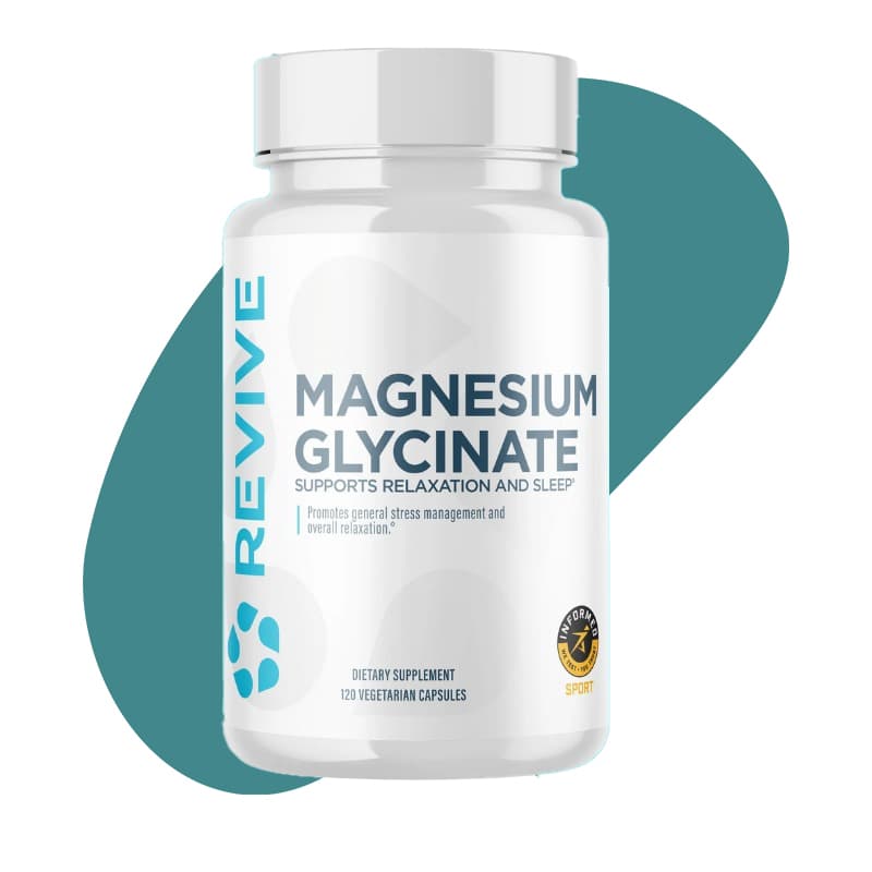Magnesium Glycinate
