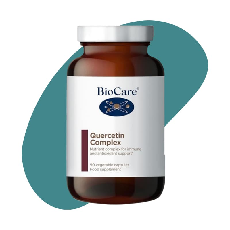 Quercetin Complex