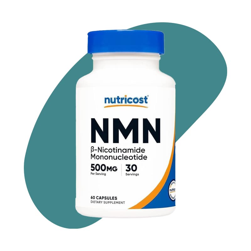 NMN Nicotinamide Mononucleotide